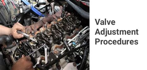 Valve Adjustment for Chevrolet 350: How to Get It Right